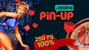 Игорное предприятие Pin Up