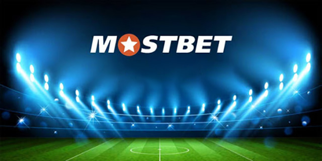 Endirin və Quraşdırın Mostbet və İstənilən yerdə mərc edin