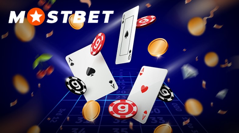 Mostbet BD — Betting Company Mostbet Bangladesh