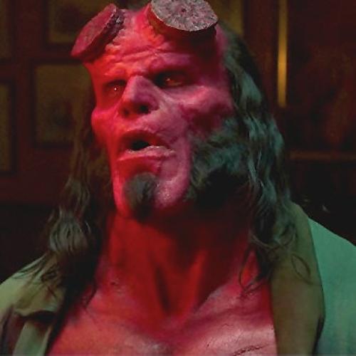 Hellboy: The Crooked Man 2024 torrent