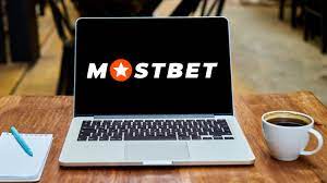 The main Mostbet website for Indian players