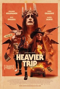 Heavier Trip torrent