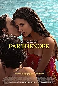 Parthenopé - Nápoly szépe 2024 torrent