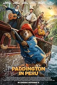 Paddington în Peru 2024 torrent