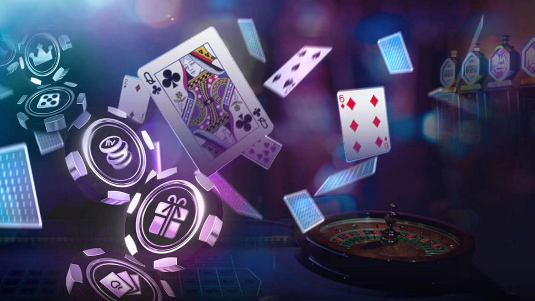 WildCard City Online Casino Review for Australia