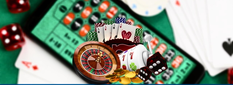 UK Casinos Not on Gamstop 1238