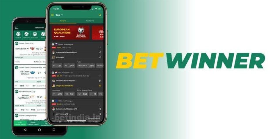 Unlock Your Earnings with Betwinner Affiliate A Comprehensive Guide Unlock Your Earnings with Betwinner Affiliate A Comprehensive Guide
