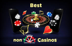 Casino non AAMS Scopri le Opzioni di Gioco Online Casino non AAMS Scopri le Opzioni di Gioco Online