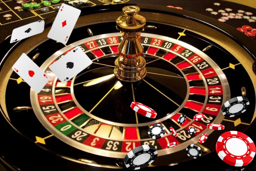 Casino non AAMS Scopri le Opzioni di Gioco Online Casino non AAMS Scopri le Opzioni di Gioco Online